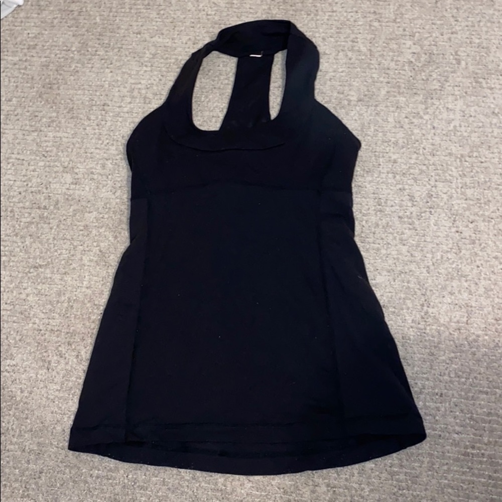 Lululemon tank top